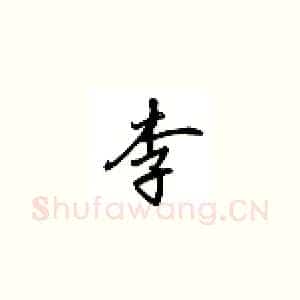 李