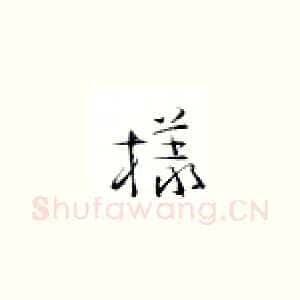 样
