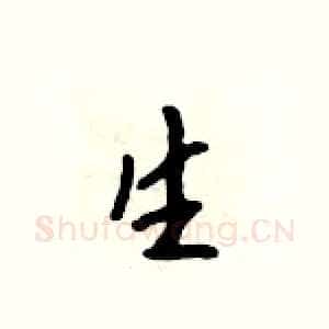 生