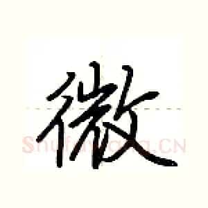 微