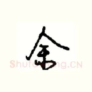 余