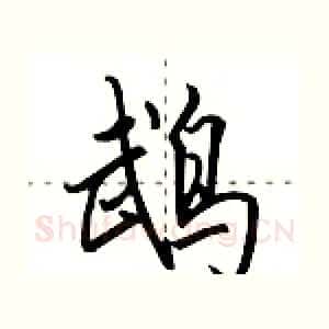 鹉