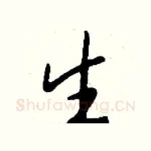 生