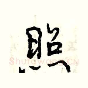 照