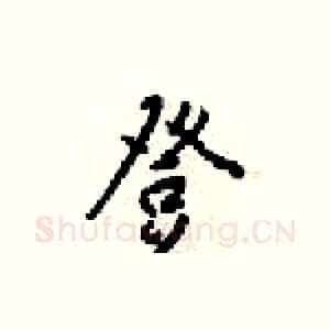 登