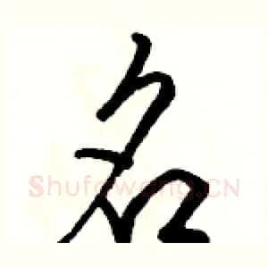 名