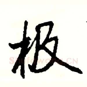 极