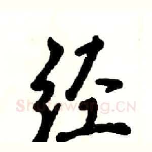 经