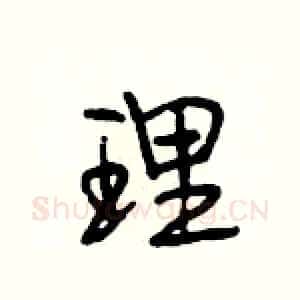 理