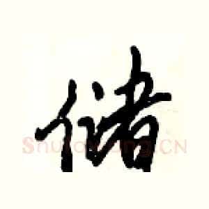 储