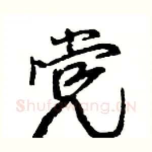 党