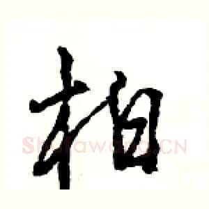 柏