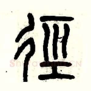 径