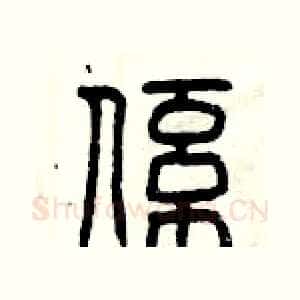 系