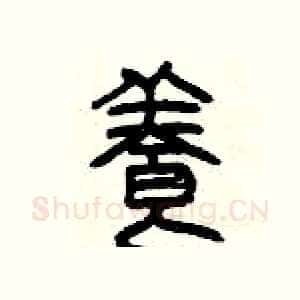 養