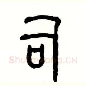 司